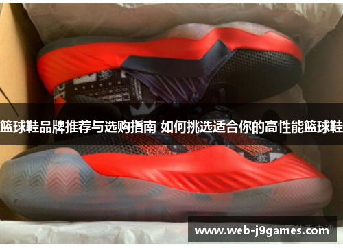 篮球鞋品牌推荐与选购指南 如何挑选适合你的高性能篮球鞋