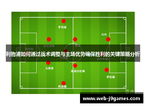 利物浦如何通过战术调整与主场优势确保胜利的关键策略分析