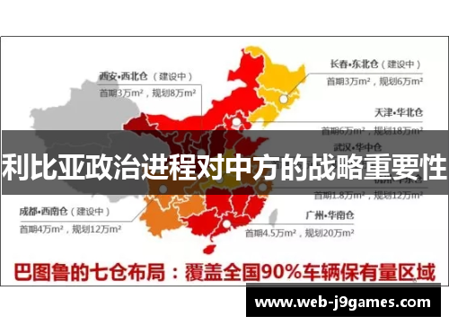 利比亚政治进程对中方的战略重要性